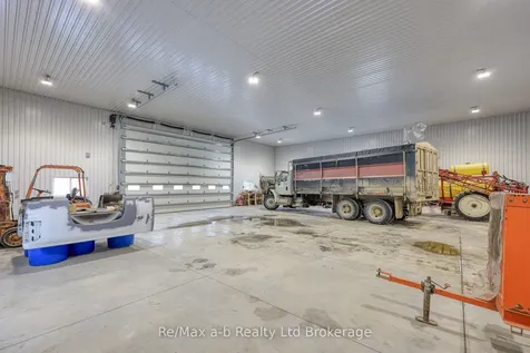 786472 Township Road 6 Road Blandford-blenheim ON N0J 1M0