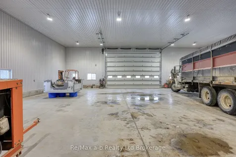 786472 Township Road 6 Road Blandford-blenheim ON N0J 1M0