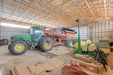 786472 Township Road 6 Road Blandford-blenheim ON N0J 1M0