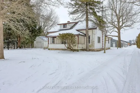 786472 Township Road 6 Road Blandford-blenheim ON N0J 1M0