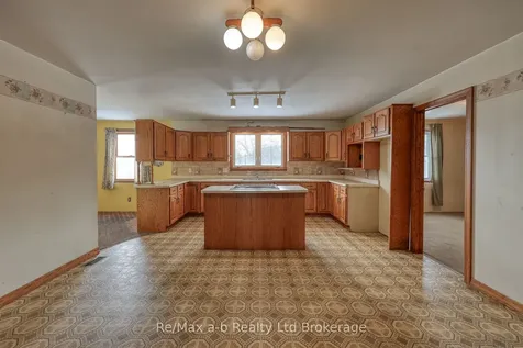 786472 Township Road 6 Road Blandford-blenheim ON N0J 1M0