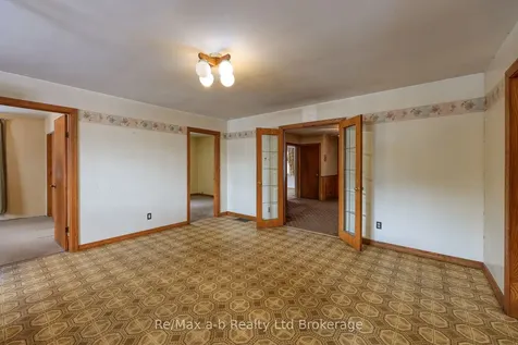 786472 Township Road 6 Road Blandford-blenheim ON N0J 1M0