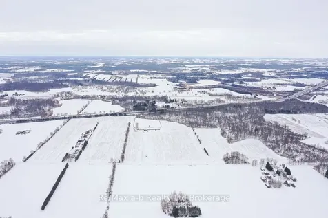 786472 Township Road 6 Road Blandford-blenheim ON N0J 1M0