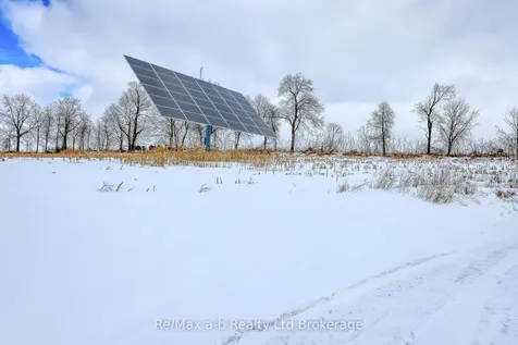 786472 Township Road 6 Road Blandford-blenheim ON N0J 1M0