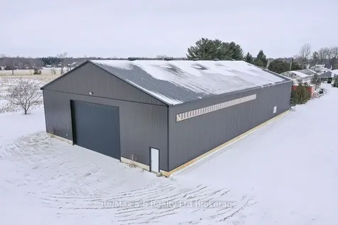 786472 Township Road 6 Road Blandford-blenheim ON N0J 1M0