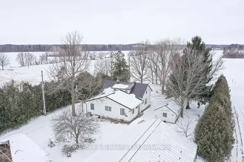 786472 Township Road 6 Road Blandford-blenheim ON N0J 1M0