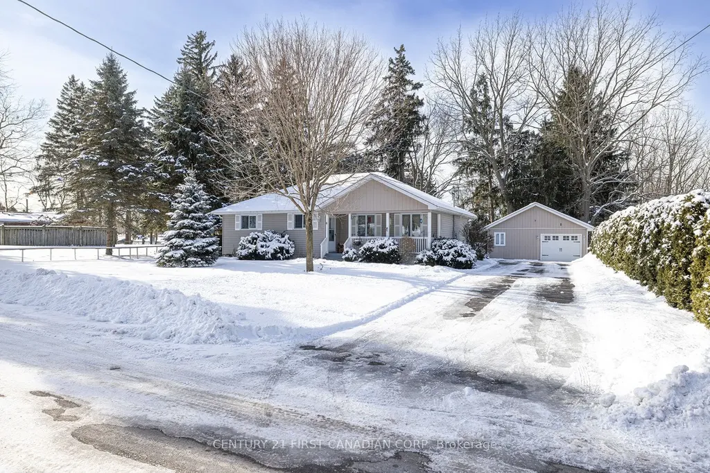 6 Henry Street Chatham-kent ON N0P 2C0