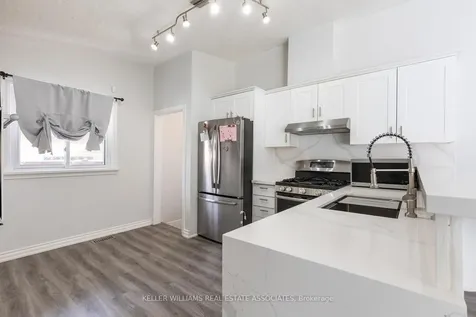 43 Alexander Avenue Cambridge ON N1R 5K5