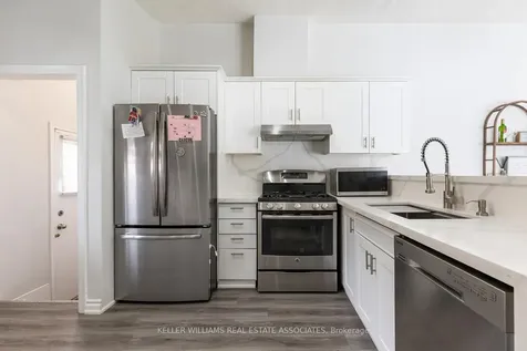 43 Alexander Avenue Cambridge ON N1R 5K5