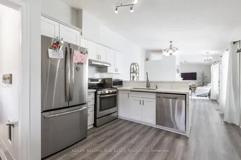 43 Alexander Avenue Cambridge ON N1R 5K5