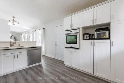 43 Alexander Avenue Cambridge ON N1R 5K5