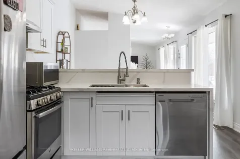 43 Alexander Avenue Cambridge ON N1R 5K5