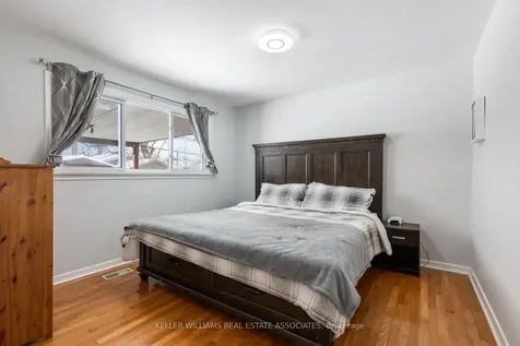 43 Alexander Avenue Cambridge ON N1R 5K5