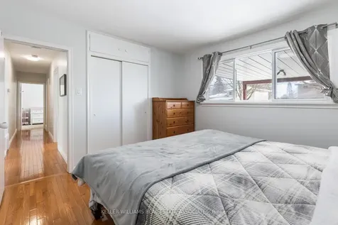 43 Alexander Avenue Cambridge ON N1R 5K5