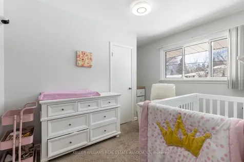 43 Alexander Avenue Cambridge ON N1R 5K5