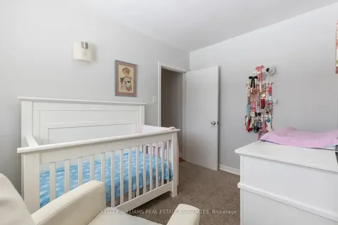 43 Alexander Avenue Cambridge ON N1R 5K5