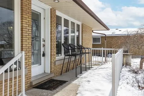 43 Alexander Avenue Cambridge ON N1R 5K5