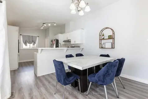 43 Alexander Avenue Cambridge ON N1R 5K5