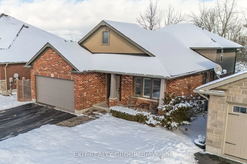 43 Hanover Court Belleville ON K8N 0B1