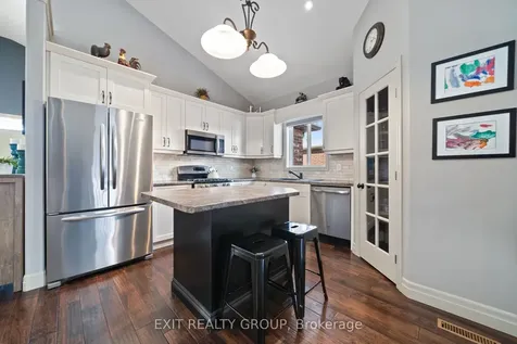 43 Hanover Court Belleville ON K8N 0B1