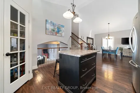 43 Hanover Court Belleville ON K8N 0B1