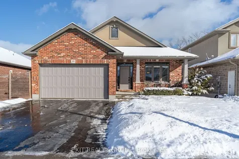 43 Hanover Court Belleville ON K8N 0B1