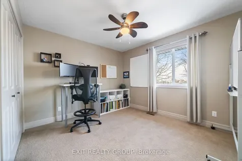 43 Hanover Court Belleville ON K8N 0B1