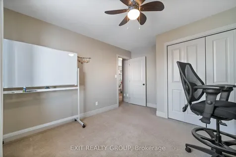 43 Hanover Court Belleville ON K8N 0B1