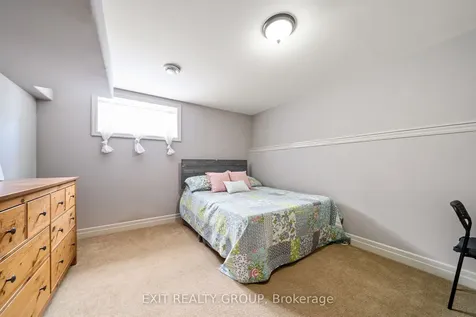 43 Hanover Court Belleville ON K8N 0B1