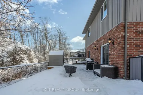 43 Hanover Court Belleville ON K8N 0B1