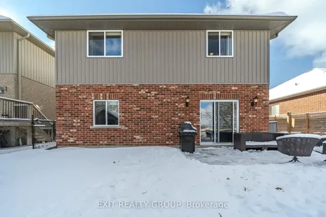 43 Hanover Court Belleville ON K8N 0B1