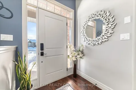 43 Hanover Court Belleville ON K8N 0B1