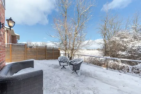 43 Hanover Court Belleville ON K8N 0B1