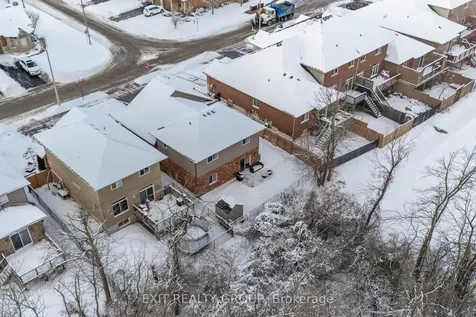 43 Hanover Court Belleville ON K8N 0B1