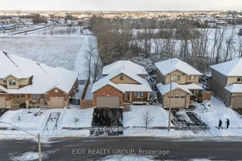 43 Hanover Court Belleville ON K8N 0B1