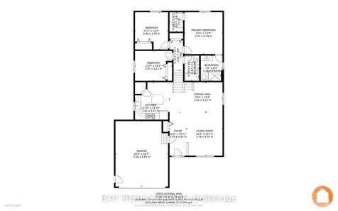 43 Hanover Court Belleville ON K8N 0B1