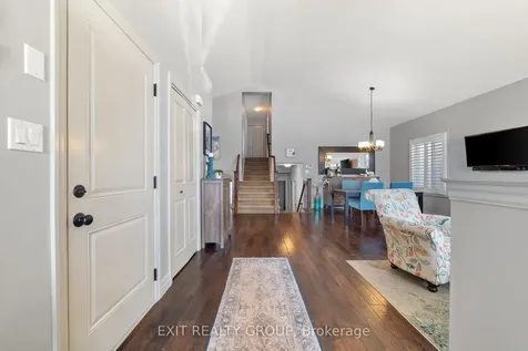 43 Hanover Court Belleville ON K8N 0B1