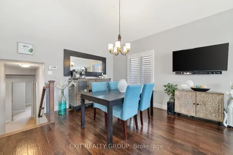 43 Hanover Court Belleville ON K8N 0B1