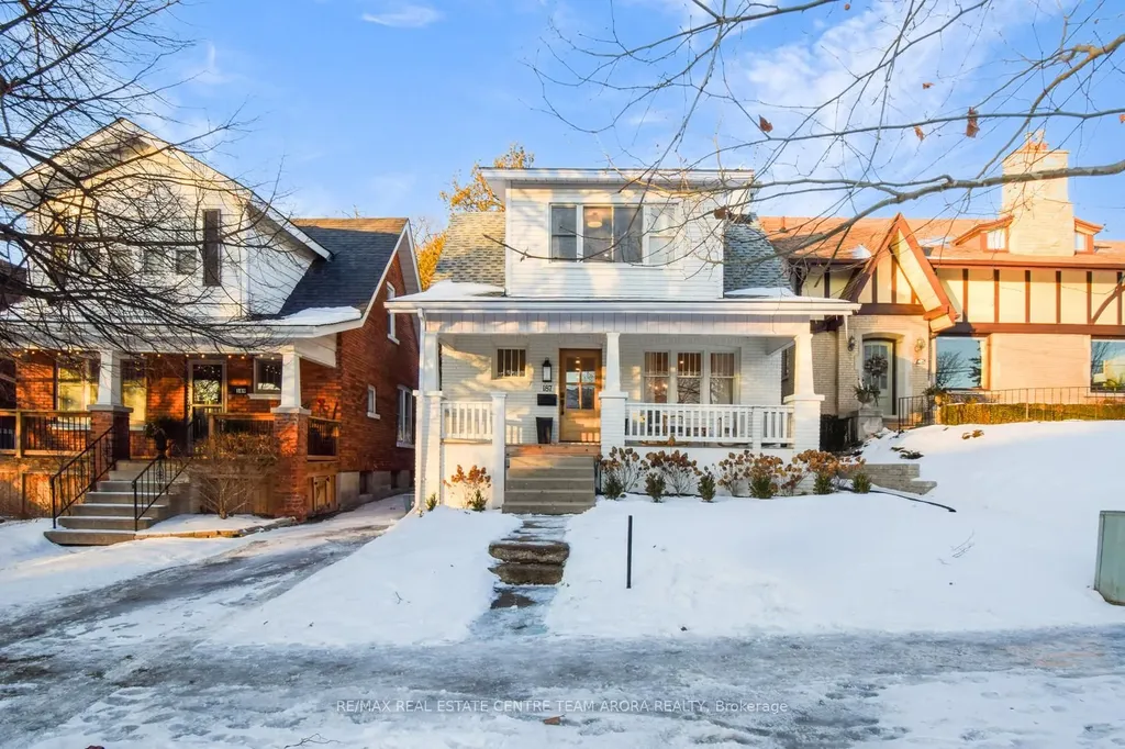 187 Dufferin Avenue Brantford ON N3T 4R4