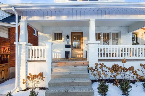 187 Dufferin Avenue Brantford ON N3T 4R4