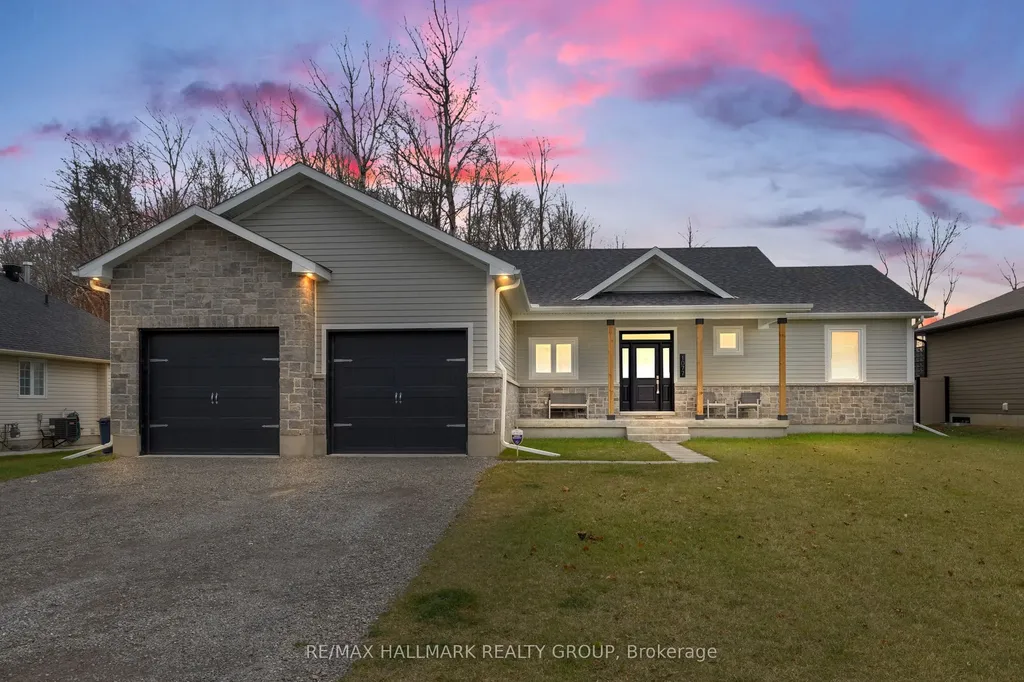 1077 Shearer Drive Brockville ON K6V 7K1