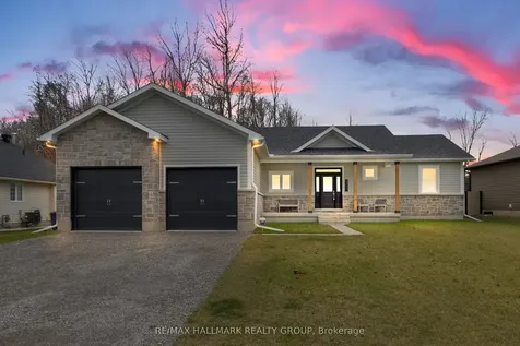 1077 Shearer Drive Brockville ON K6V 7K1