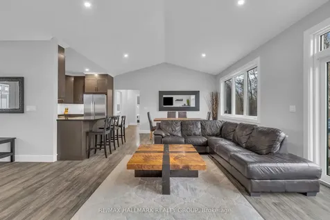 1077 Shearer Drive Brockville ON K6V 7K1