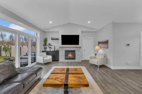 1077 Shearer Drive Brockville ON K6V 7K1