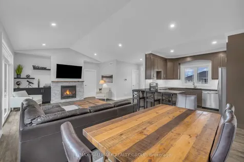 1077 Shearer Drive Brockville ON K6V 7K1