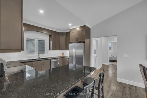 1077 Shearer Drive Brockville ON K6V 7K1