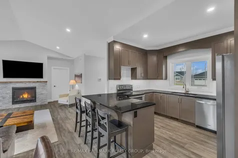 1077 Shearer Drive Brockville ON K6V 7K1