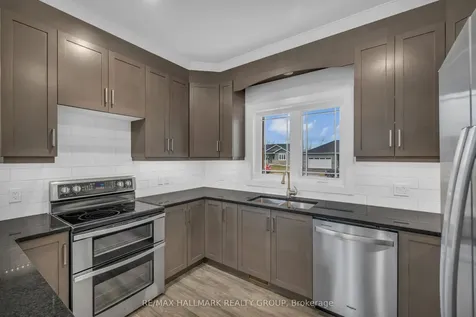 1077 Shearer Drive Brockville ON K6V 7K1