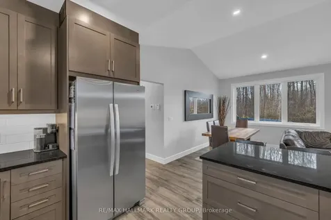 1077 Shearer Drive Brockville ON K6V 7K1