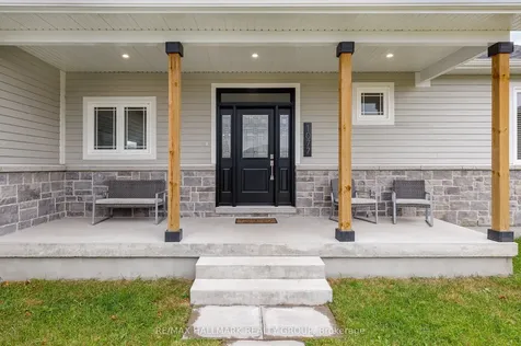 1077 Shearer Drive Brockville ON K6V 7K1